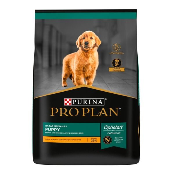 Pro Plan Optistart Alimento Seco