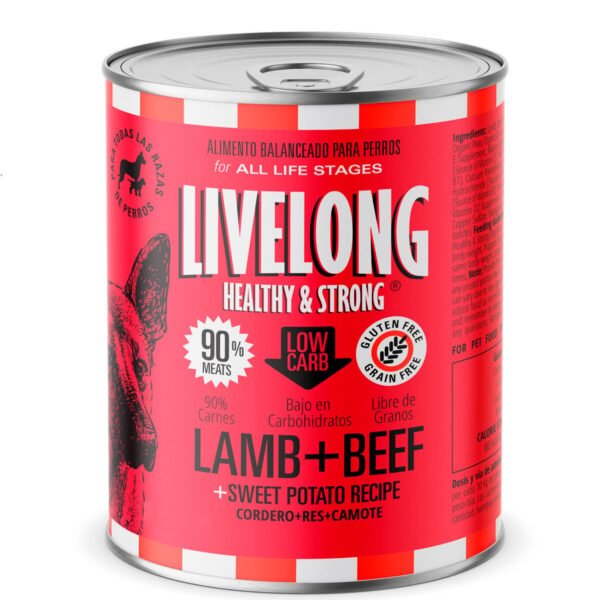 Livelong Healthy & Strong
